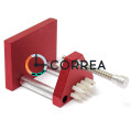 Потанс для установки стрелок стрелок Ruihua IPS-001 - 4